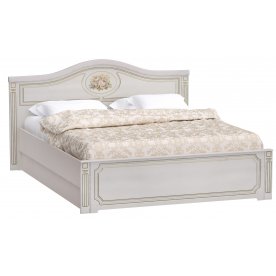 Двуспальная кровать Верона