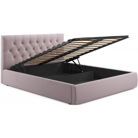 Двуспальная кровать Verona