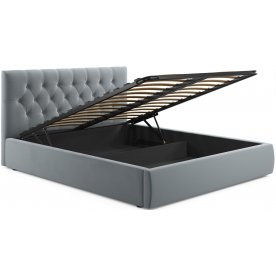 Двуспальная кровать Verona