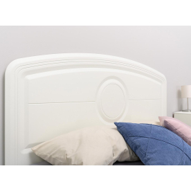 Двуспальная кровать Валенсия