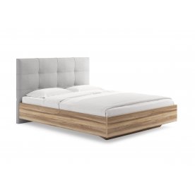 Двуспальная кровать Victoria