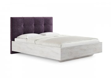 Двуспальная кровать Victoria