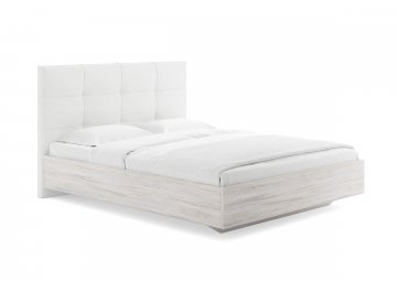 Двуспальная кровать Victoria