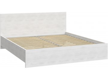 Двуспальная кровать Виктория ВИ-24