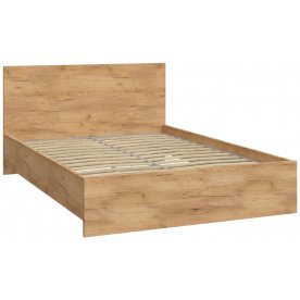 Двуспальная кровать Виктория ВИ-34