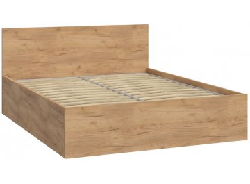 Полутораспальная кровать Виктория ВИ-37