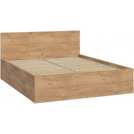 Двуспальная кровать Виктория ВИ-43