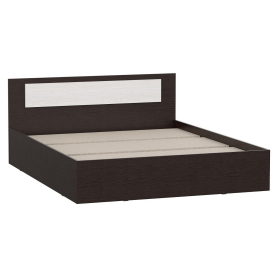 Двуспальная кровать Виста 1