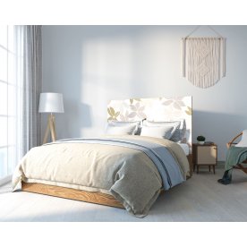 Двуспальная кровать Воаб