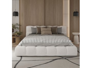 Двуспальная кровать Wabi sabi