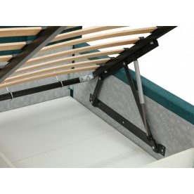 Двуспальная кровать Юнона