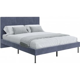 Двуспальная кровать Звезда