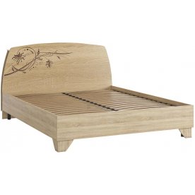 Двуспальная кровать Виктория-1