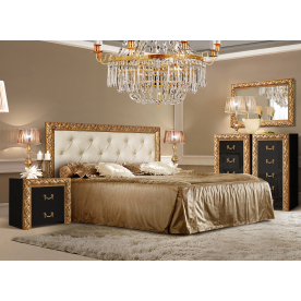 Двуспальная кровать Тиффани