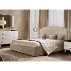 Двуспальная кровать Rimini