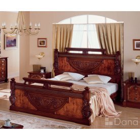 Кровать 6/0 Атланта