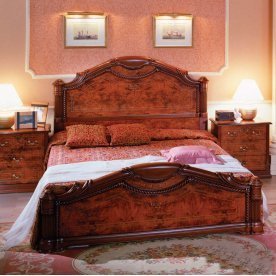 Кровать 7/0 Раис