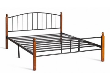 Двуспальная кровать АТ-915