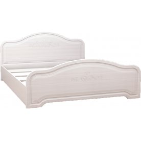 Двуспальная кровать 017 Кэт-6