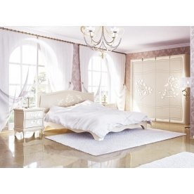 Двуспальная кровать Астория