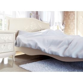 Двуспальная кровать Астория