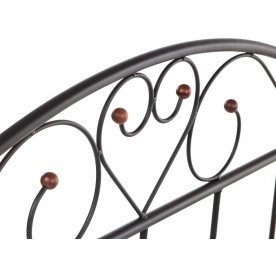 Двуспальная кровать АТ-815