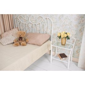 Двуспальная кровать Brena