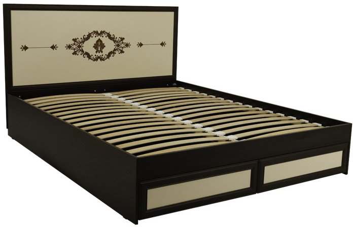 Кровать Бриена