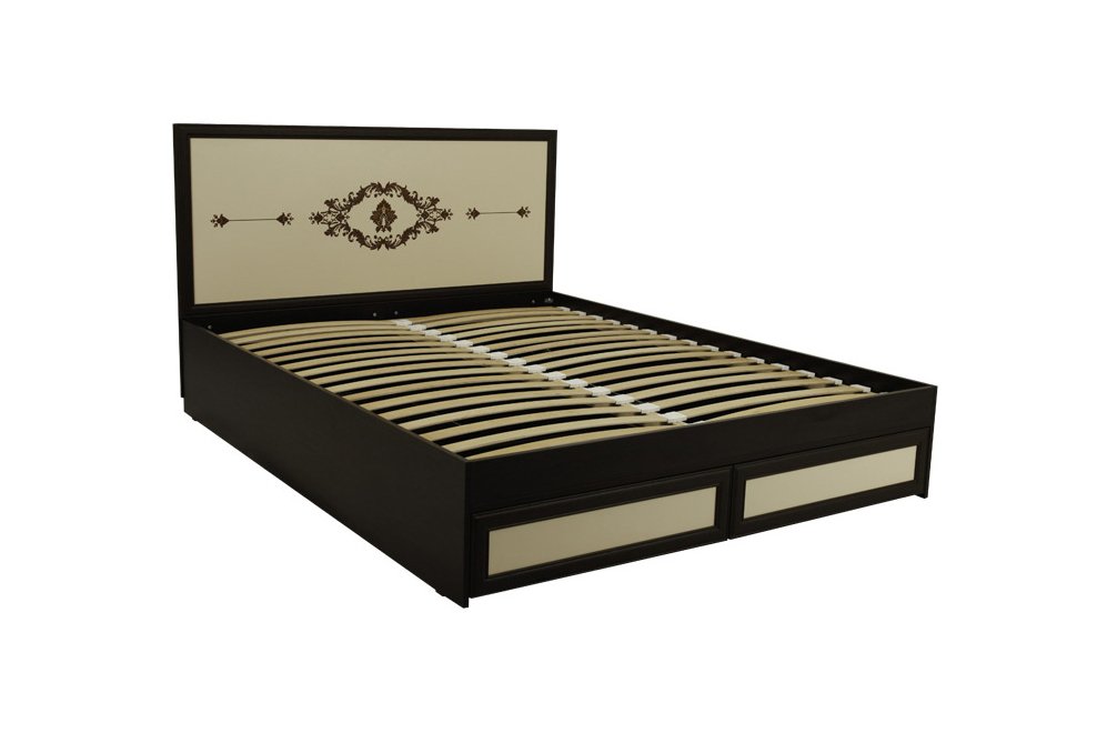 Кровать Бриена