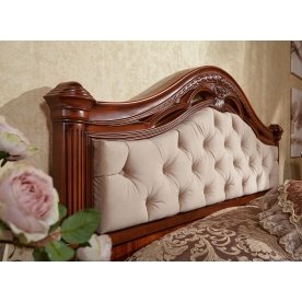 Двуспальная кровать 44259