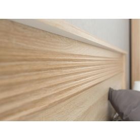 Двуспальная кровать Диана Д3