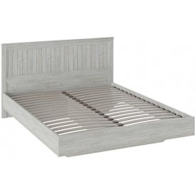 Двуспальная кровать Кантри