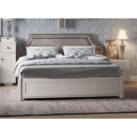 Двуспальная кровать Карина 306 Люкс