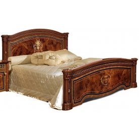 Двуспальная кровать Карина-3