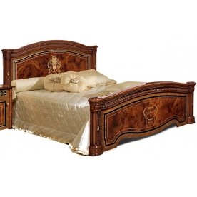 Двуспальная кровать Карина-3