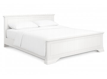 Двуспальная кровать Kentaki