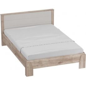 Двуспальная кровать Монте