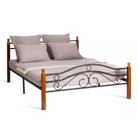 Двуспальная кровать АТ-803