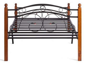 Двуспальная кровать АТ-803