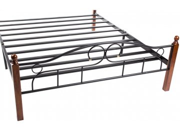 Двуспальная кровать АТ-808