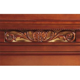 Кровать FLORA SM-602a