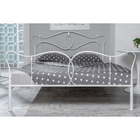 Двуспальная кровать Lili 160x200