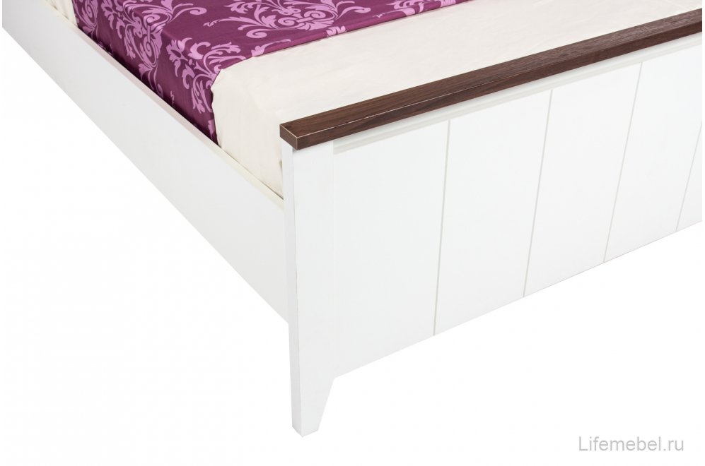 Кровать LUANA BED