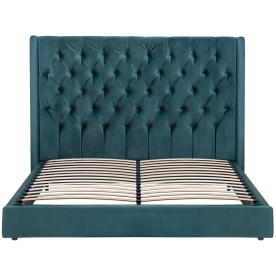 Двуспальная кровать Melso