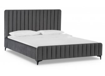 Двуспальная кровать Амелия