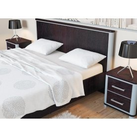 Двуспальная кровать Наоми