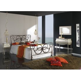 Кровать Olivia 520