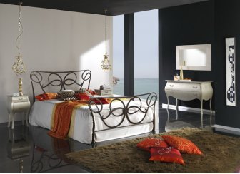 Кровать Olivia 520