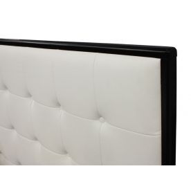 Кровать Penelope 622 черная