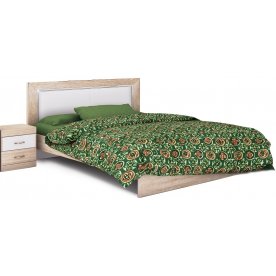 Двуспальная кровать Ника Н20